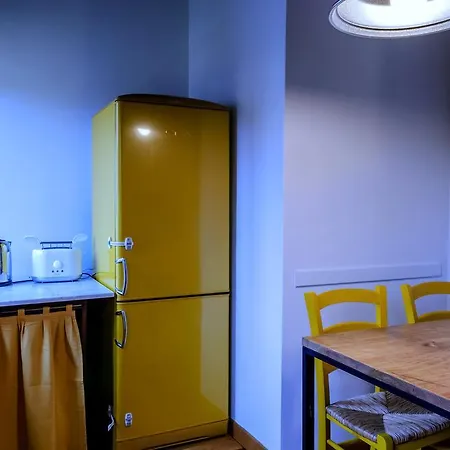 Apartment Mezzanine Dell'orto By 360rentals *
