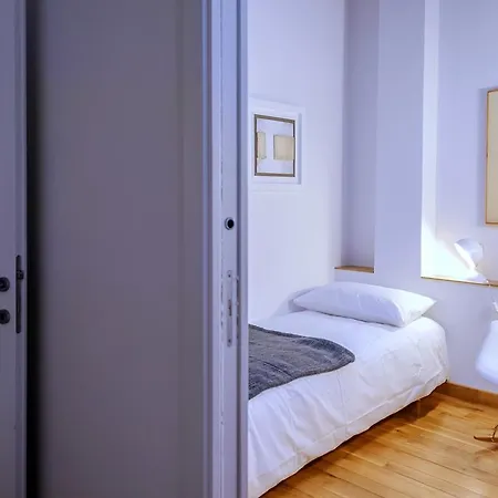 Mezzanine Dell'orto By 360rentals Apartamento *
