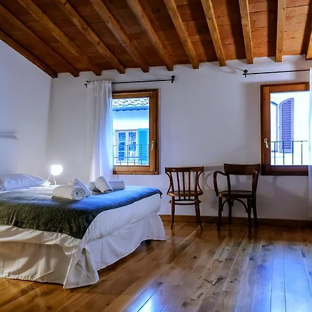 Mezzanine Dell'orto By 360rentals Apartamento