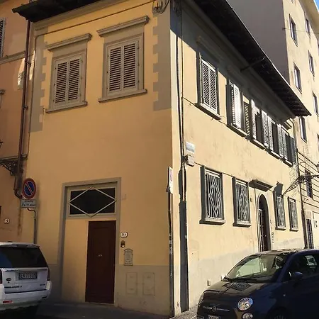Santa Croce Elegant With Garage * Florence