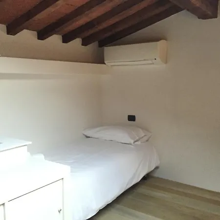 Apartment Mezzanine Dell'orto By 360rentals *