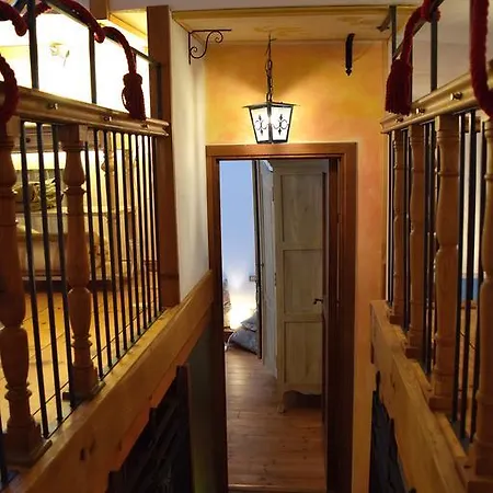 Il Caprifoglio Holiday home