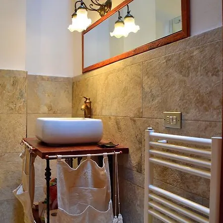 Holiday home Il Caprifoglio Florence