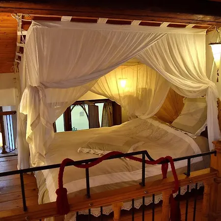 Holiday home Il Caprifoglio