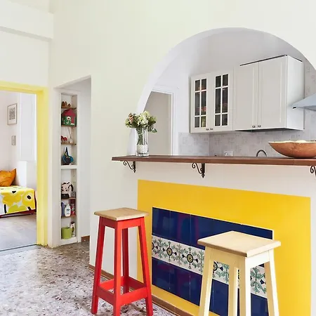 Bed & Breakfast La Dell'accademia *