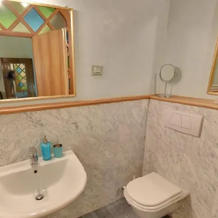 Bed & Breakfast Cavour10 Firenze