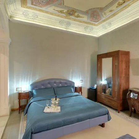 Bed & Breakfast Cavour10