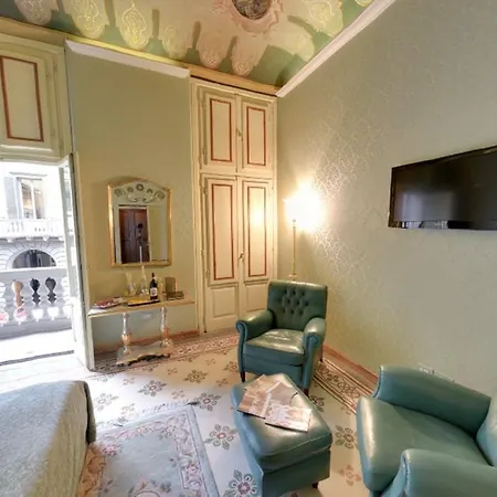 Bed & Breakfast Cavour10 Firenze
