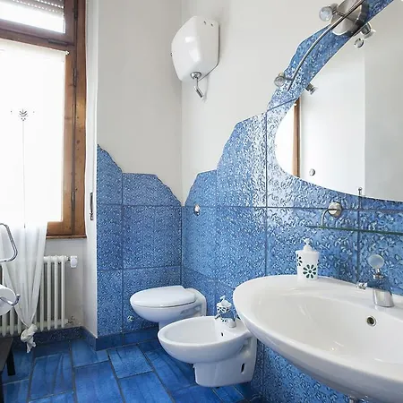 Appartement La Gare Florence