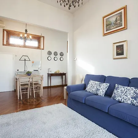 La Gare Apartment Florence