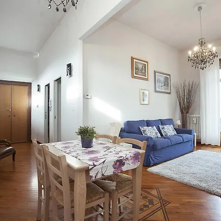 La Gare Apartment