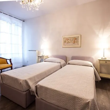 Servi Terrace Appartamento