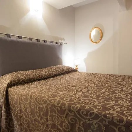 Appartamento Servi Terrace