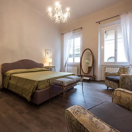 Servi Terrace Firenze