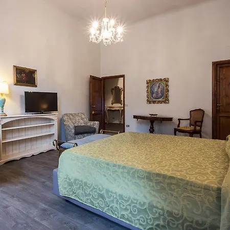 Servi Terrace Appartamento *