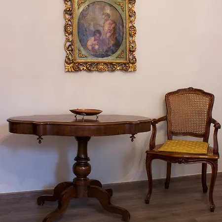 Servi Terrace * Firenze