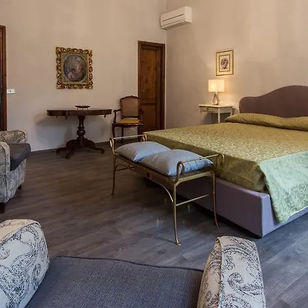 Servi Terrace Apartment