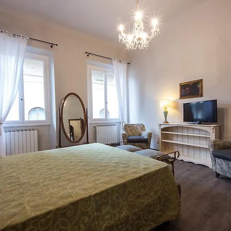 Appartamento Servi Terrace Firenze
