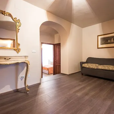 Servi Terrace Apartment
