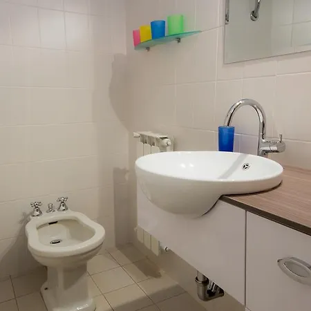 Apartment Servi Terrace Florence