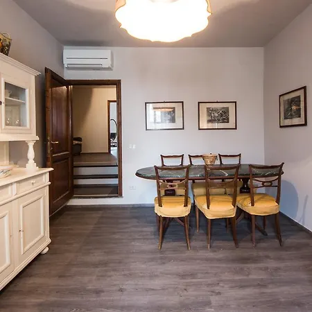 Servi Terrace * Firenze