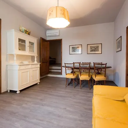 Servi Terrace Apartment