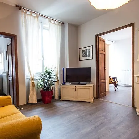 Apartment Servi Terrace Florence