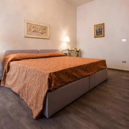Apartment Servi Terrace *
