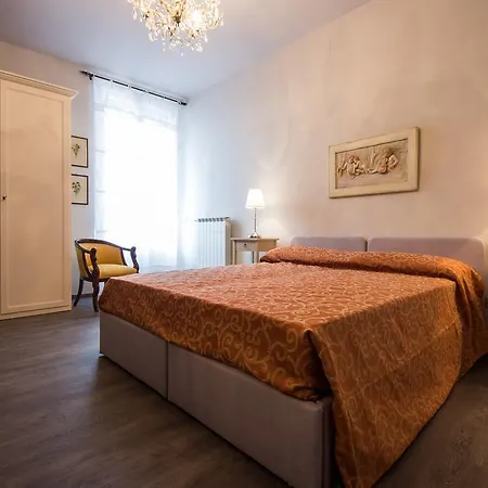 Servi Terrace Firenze