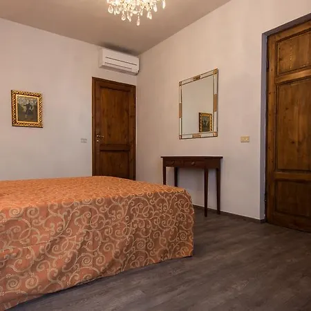 Servi Terrace Apartment