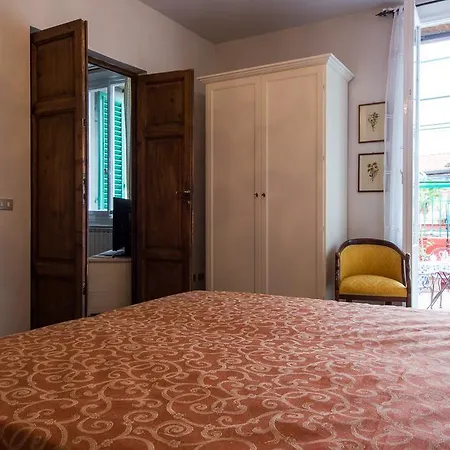 Apartment Servi Terrace Florence