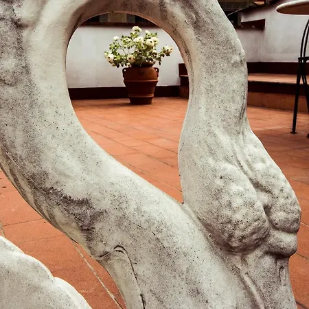 Servi Terrace
