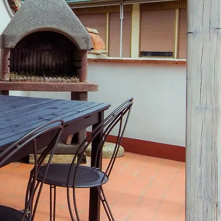 Servi Terrace *