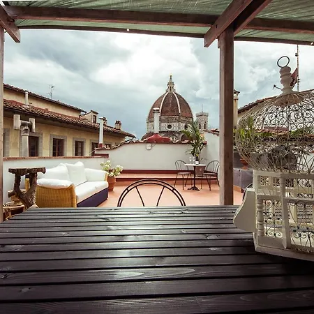 Servi Terrace Appartamento *