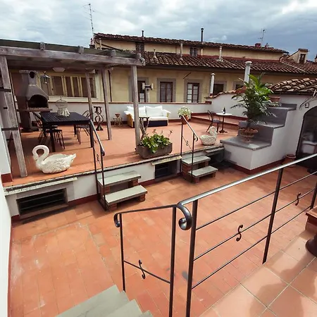 Servi Terrace
