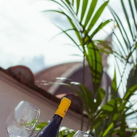 Servi Terrace Appartamento