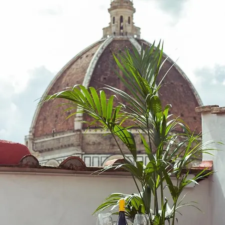 Servi Terrace Apartment