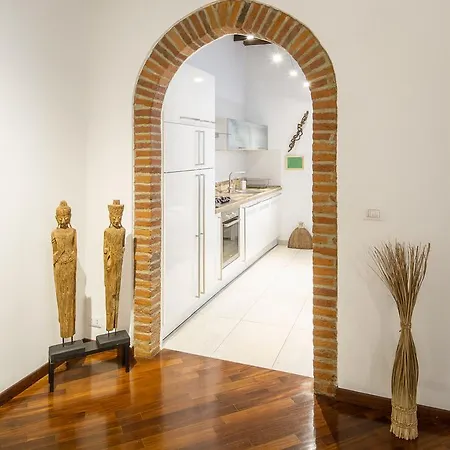 Scala Luxury In Santa Maria Novella