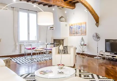 Apartment Scala Luxury In Santa Maria Novella