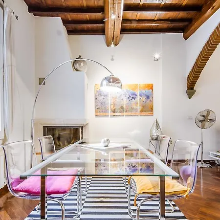 Scala Luxury In Santa Maria Novella * Florence