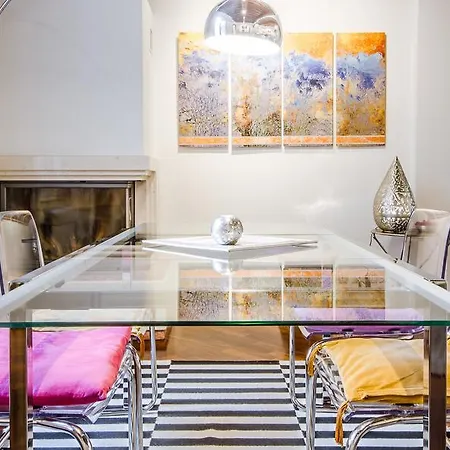 Scala Luxury In Santa Maria Novella Florence