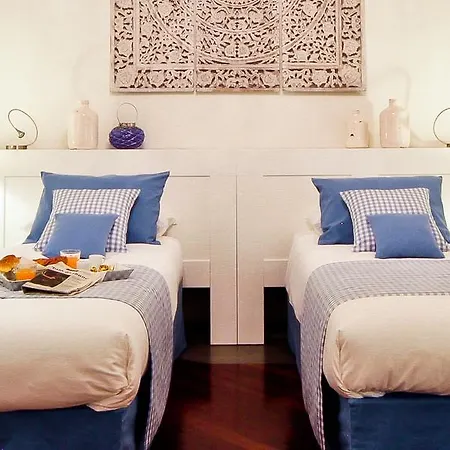 Scala Luxury In Santa Maria Novella *