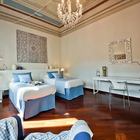 Apartment Scala Luxury In Santa Maria Novella