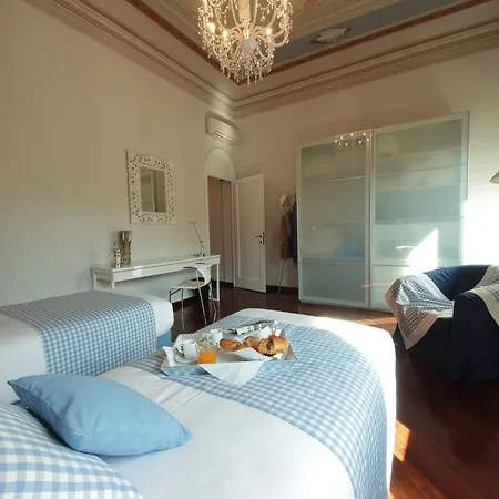Scala Luxury In Santa Maria Novella Florence