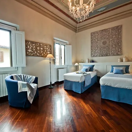 Apartment Scala Luxury In Santa Maria Novella