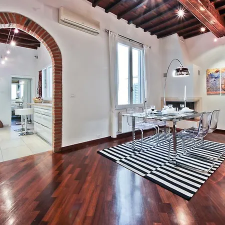 Scala Luxury In Santa Maria Novella