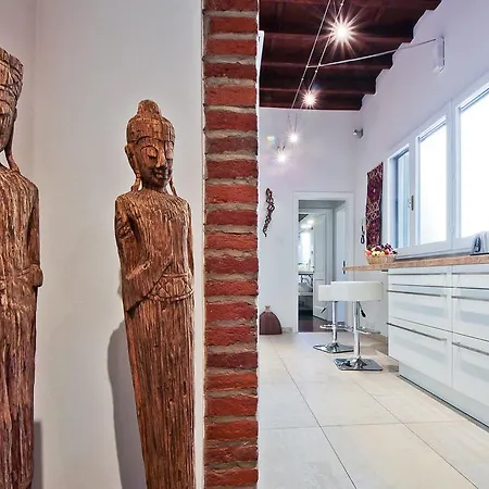 Apartment Scala Luxury In Santa Maria Novella *