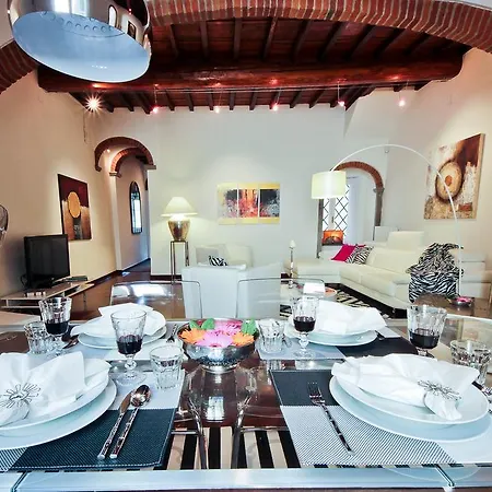 Apartment Scala Luxury In Santa Maria Novella