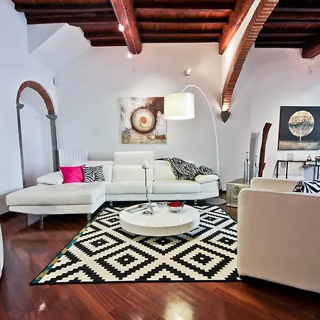 Apartment Scala Luxury In Santa Maria Novella *