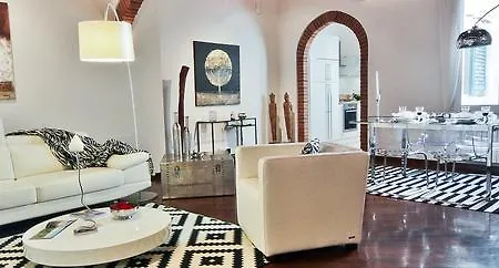 Scala Luxury In Santa Maria Novella Apartment *